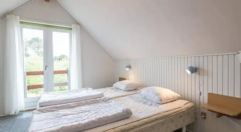 Casa vacanze in Rindby Strand