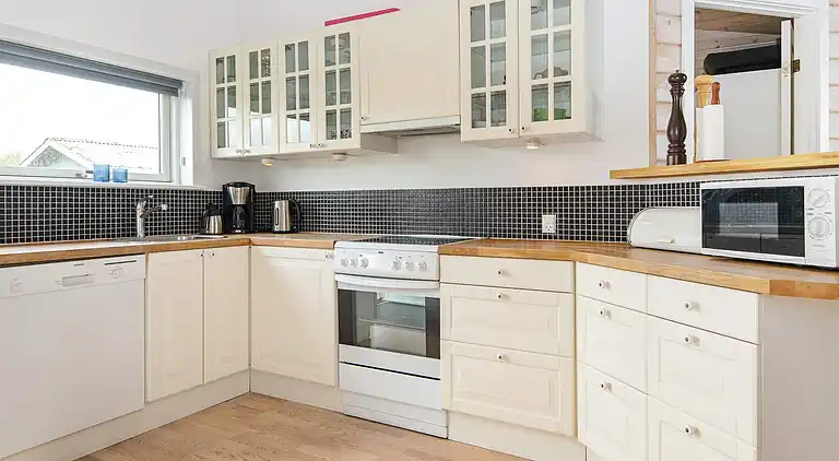 Casa vacanze in As vig