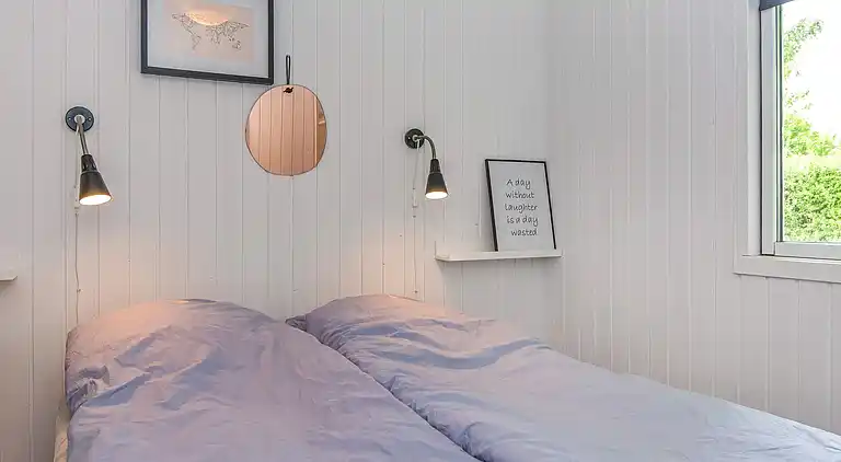 Holiday home in Pøt Strandby