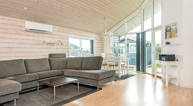 Casa vacanze in As vig