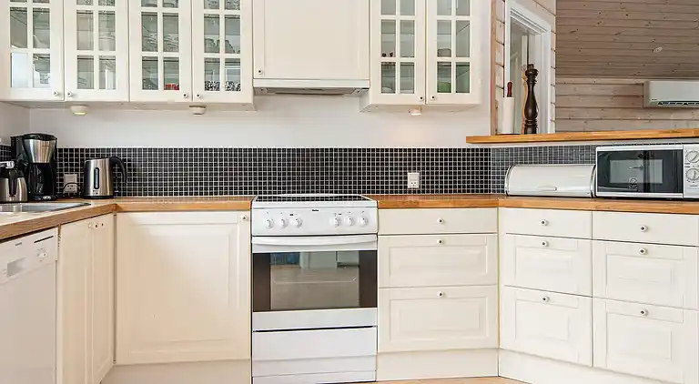 Casa vacanze in As vig