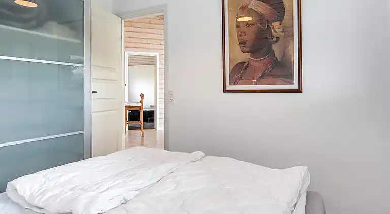 Casa vacanze in As vig