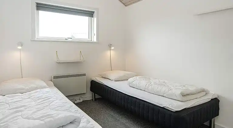 Casa vacanze in As vig