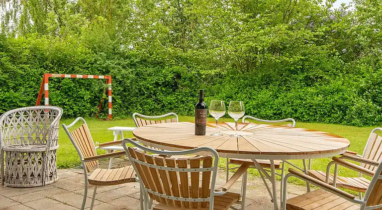 Holiday home in Pøt Strandby