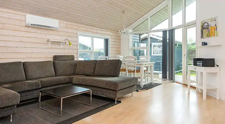 Casa vacanze in As vig