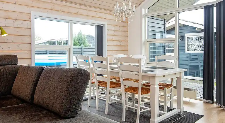 Casa vacanze in As vig