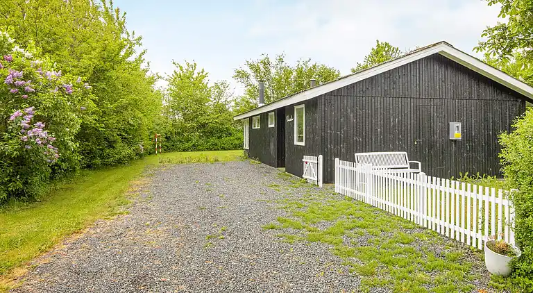 Holiday home in Pøt Strandby
