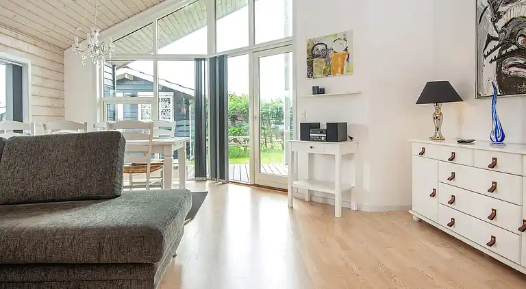 Casa vacanze in As vig