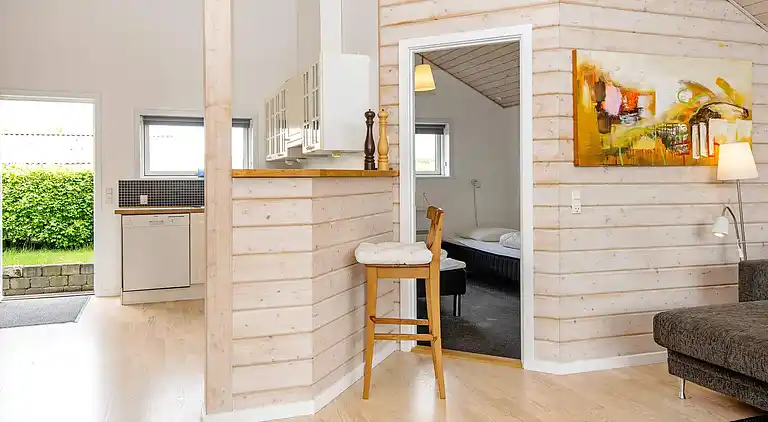 Casa vacanze in As vig