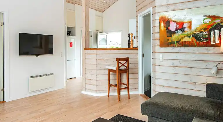 Casa vacanze in As vig