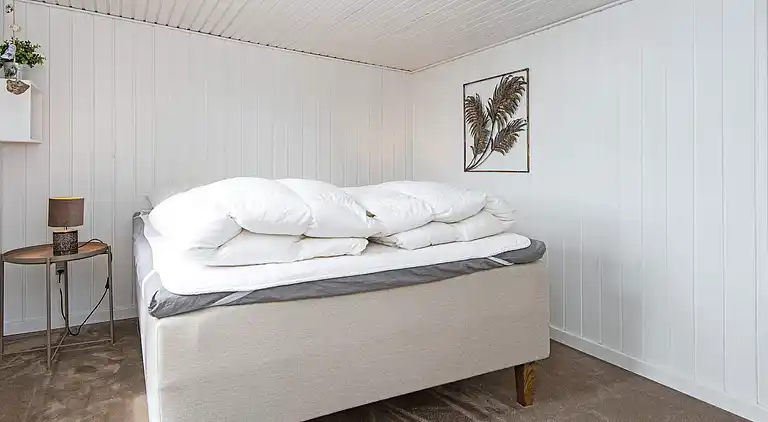 Semesterbostad i As vig