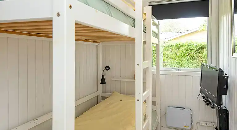 Holiday home in Pøt Strandby