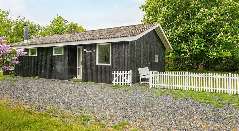 Holiday home in Pøt Strandby