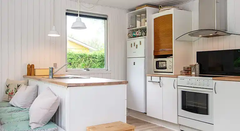 Holiday home in Pøt Strandby