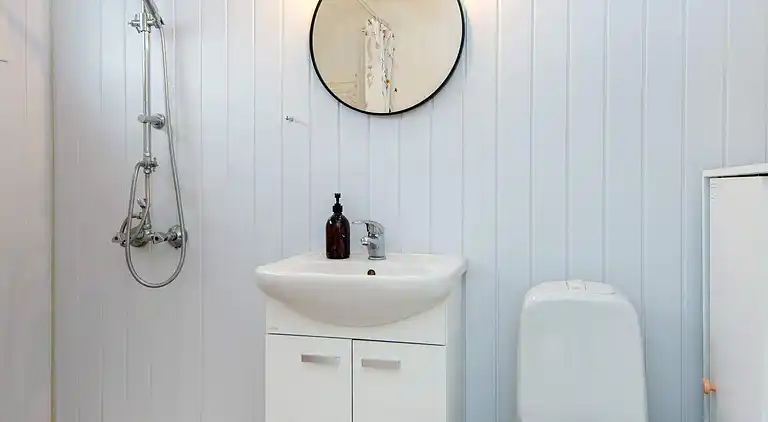 Holiday home in Pøt Strandby