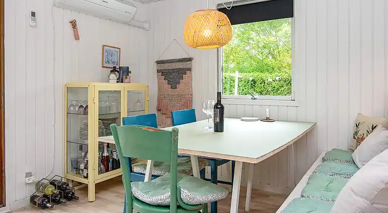 Holiday home in Pøt Strandby