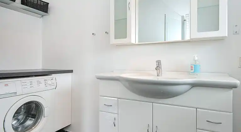 Casa vacanze in As vig