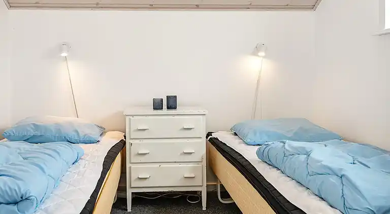 Casa vacanze in As vig