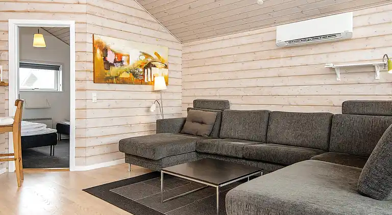 Casa vacanze in As vig