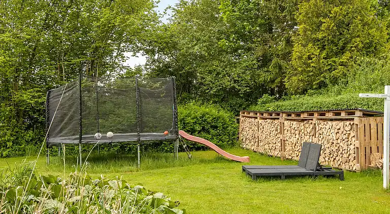 Holiday home in Pøt Strandby