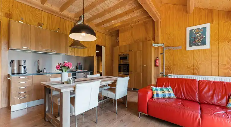 Holiday home in Beilen