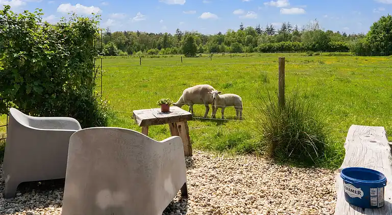 Holiday home in Beilen