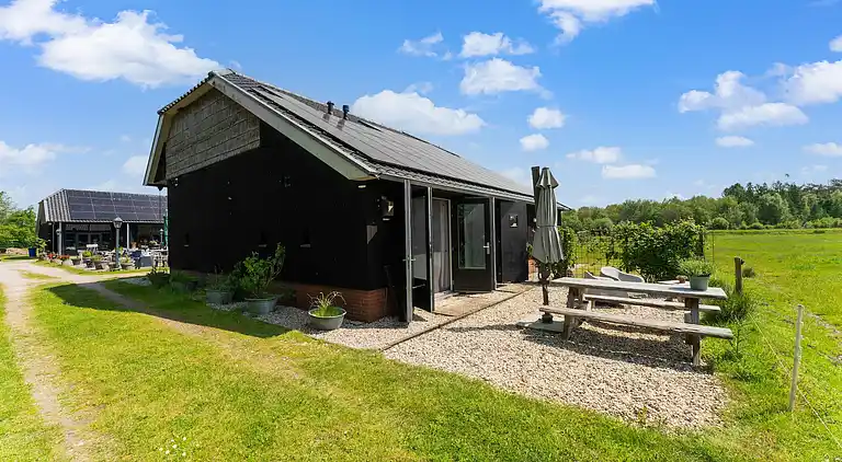 Holiday home in Beilen