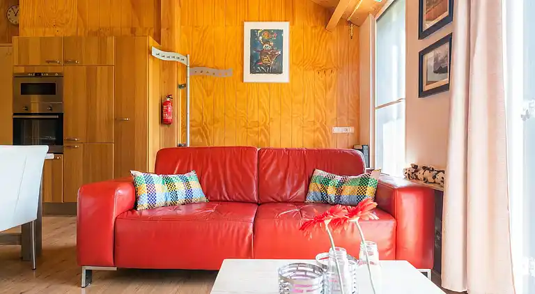 Holiday home in Beilen