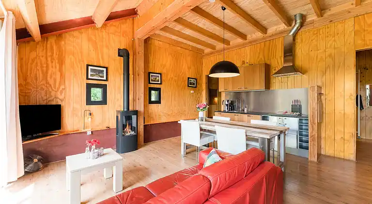 Holiday home in Beilen