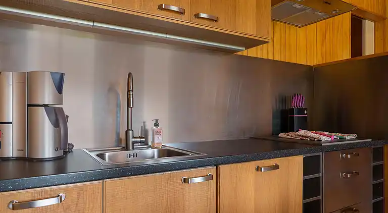 Holiday home in Beilen