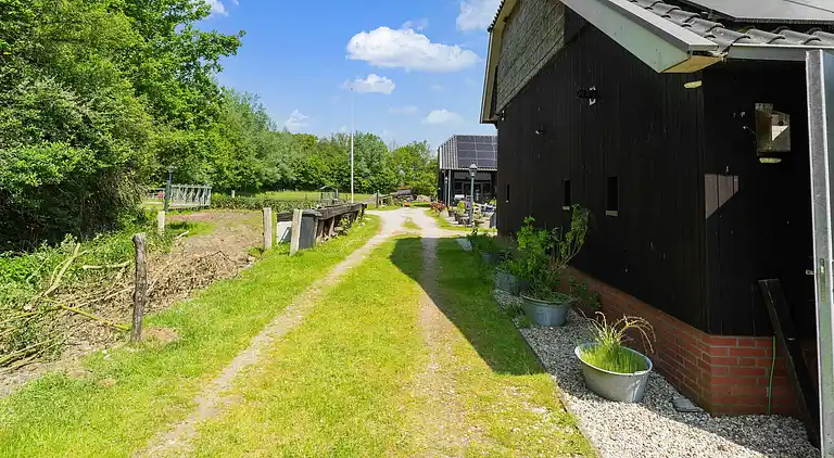 Holiday home in Beilen