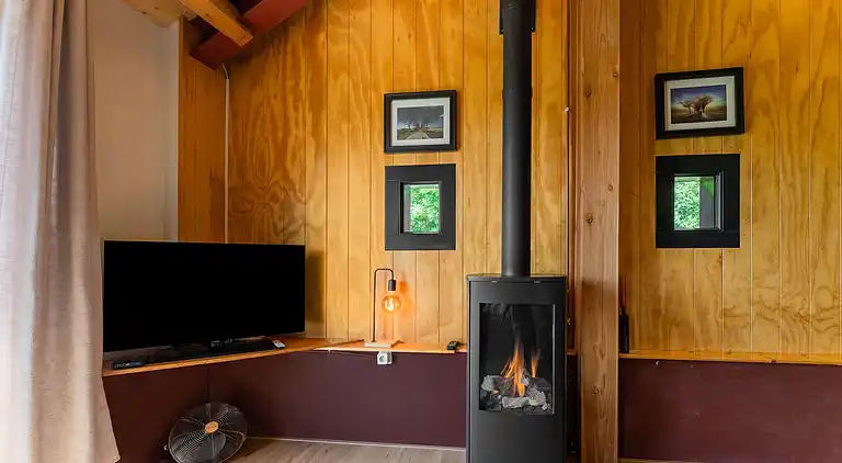 Holiday home in Beilen