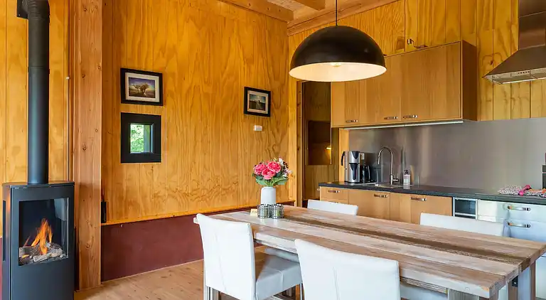 Holiday home in Beilen