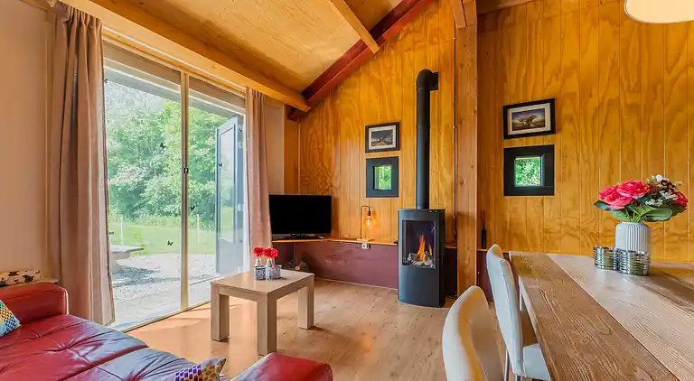 Holiday home in Beilen