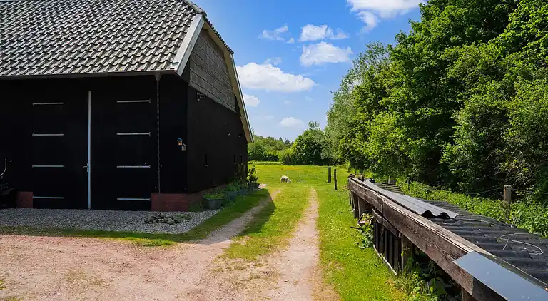 Holiday home in Beilen