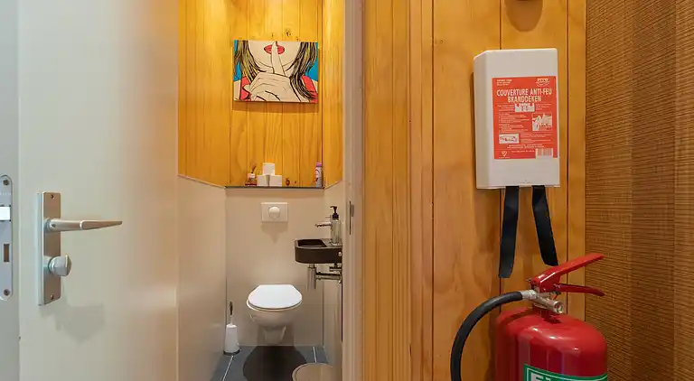 Holiday home in Beilen