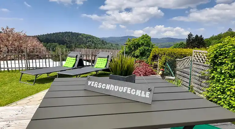 Ferielejlighed i Herrischried