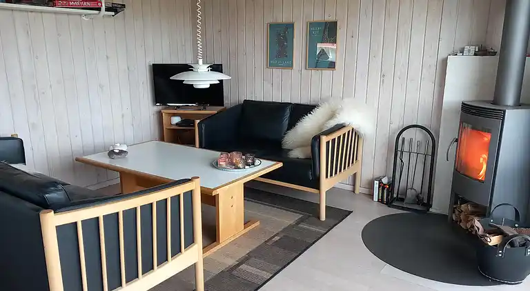 Sommerhus i Harboøre