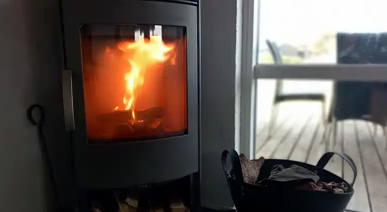 Sommerhus i Harboøre