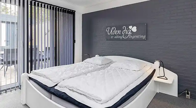 Holiday home in Thisted