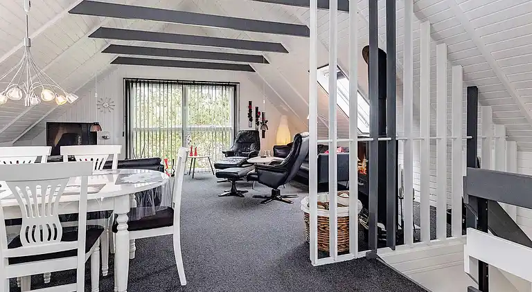 Holiday home in Thisted