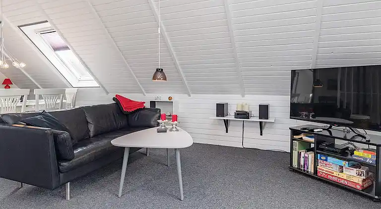 Holiday home in Thisted