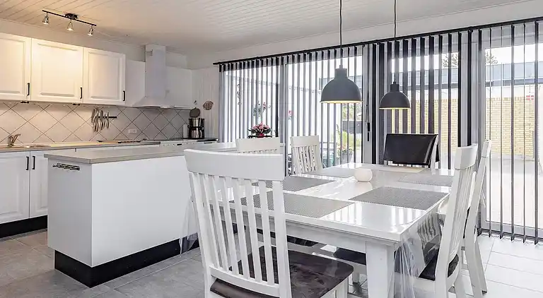 Holiday home in Thisted