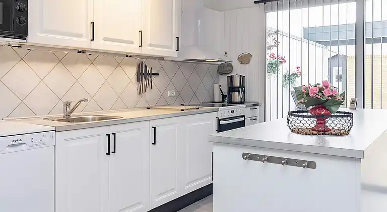 Holiday home in Thisted