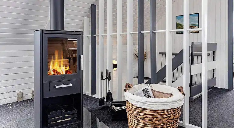 Holiday home in Thisted