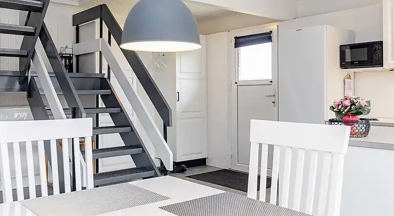 Holiday home in Thisted