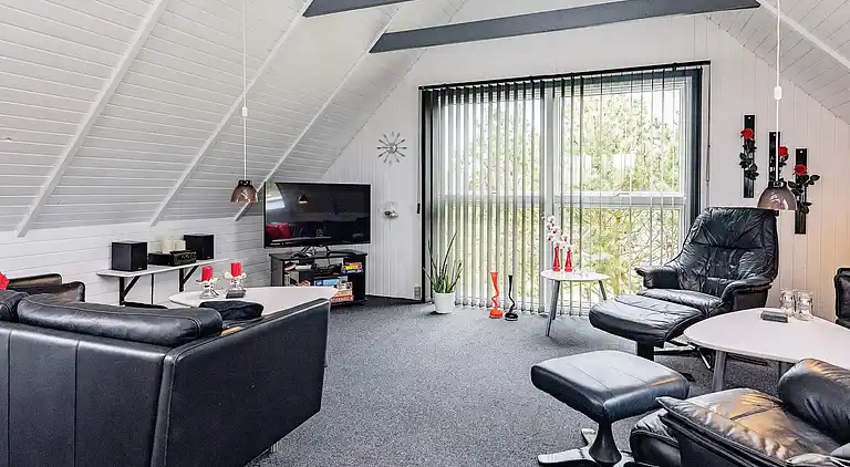 Holiday home in Thisted