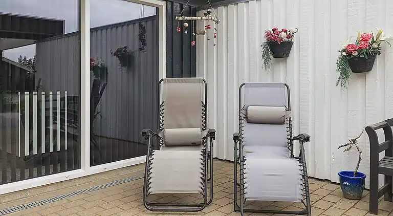 Holiday home in Thisted