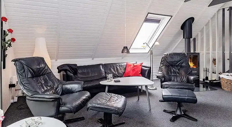 Holiday home in Thisted