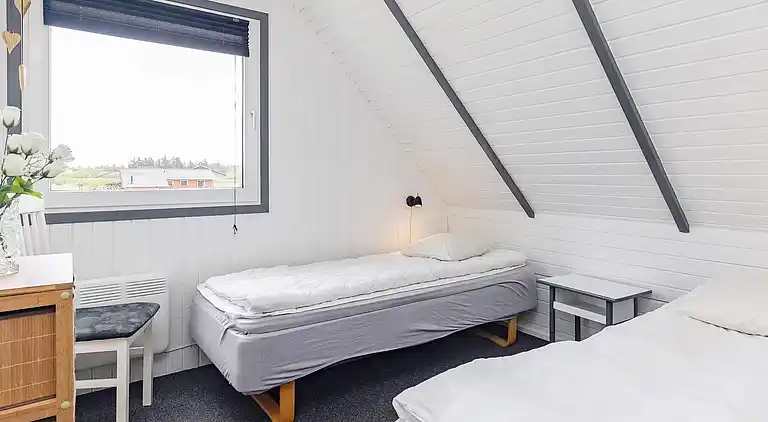 Holiday home in Thisted